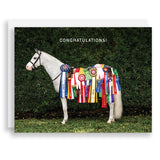 Congratulations Card
