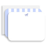 Gallop Notecard Set