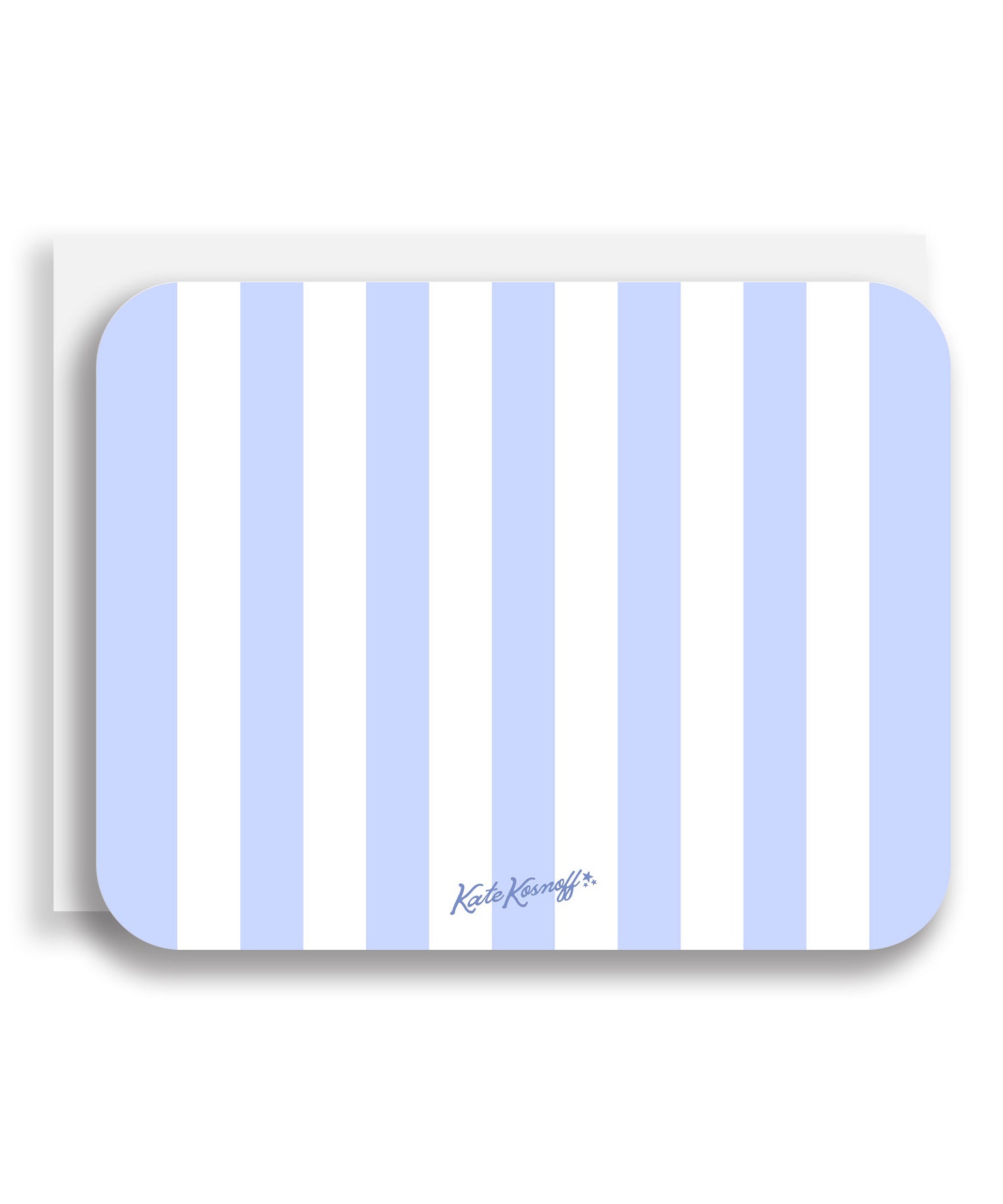 Gallop Notecard Set