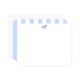 Gallop Notecard Set