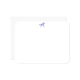 Gallop Notecard Set