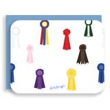 Ribbon Notecard Set